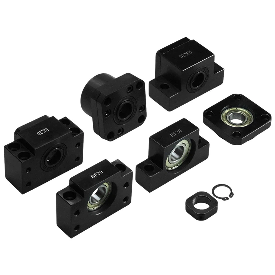 Cov Ntsia Hlau Kawg Bearing