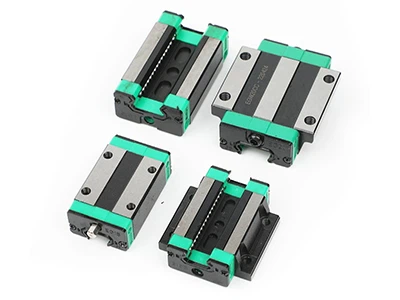 Cov lus qhia linear: Kev faib tawm thiab cov chaw thov tseem ceeb